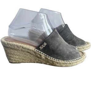 Patricia Green espadrilles size 38